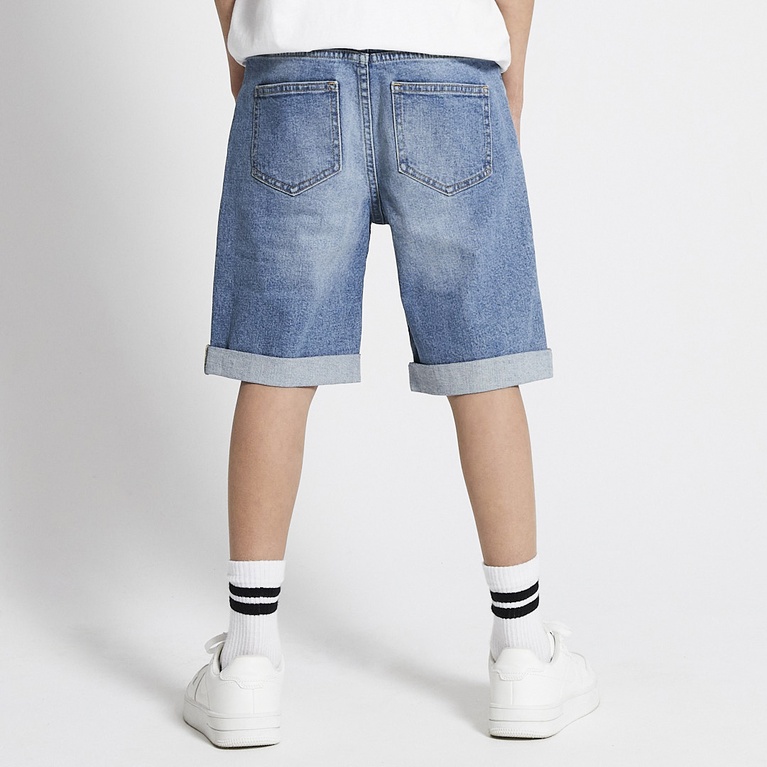 Jeansshorts "New shorty star" Jeansshorts "New shorty star"